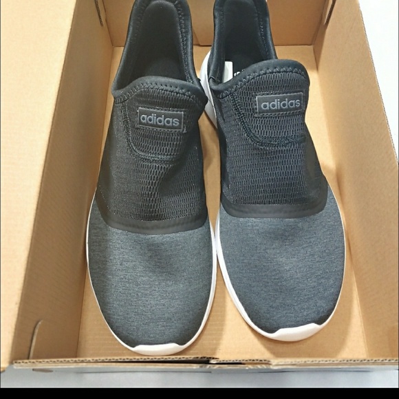 Adidas Slip On Sneaker - Picture 2 of 5
